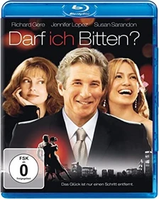 Darf ich bitten? - Shall we dance? (Blu-ray)
