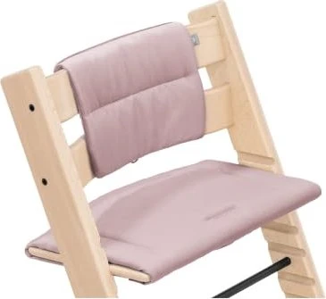 Stokke Tripp Trapp Classic Sitzkissen heather mauve