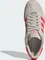 adidas Gazelle Indoor beige/lucid red/cloud white Vorschaubild