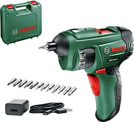 bosch psr 12