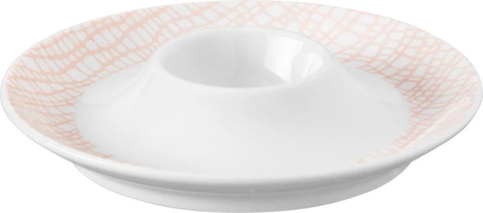 Seltmann Weiden Life Fashion posh 25673 Eierbecher rose