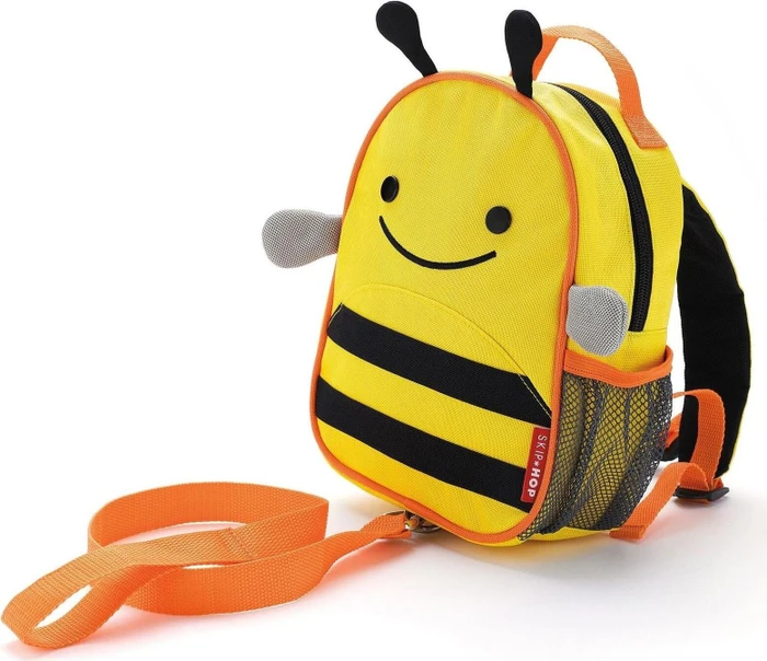 Skip Hop Zoo Biene Kindergartenrucksack