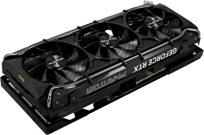 Gainward GeForce RTX 4070 Ti Phantom Reunion GS, 12GB GDDR6X, HDMI, 3x DP