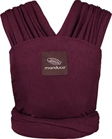 Manduca Sling Babytragetuch berry, 510cm