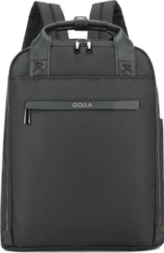 Golla Orion 15.6" Laptop-Rucksack, schwarz