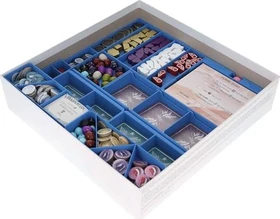 Feldherr Organizer Insert für Schwingenschlag-Grundspielbox