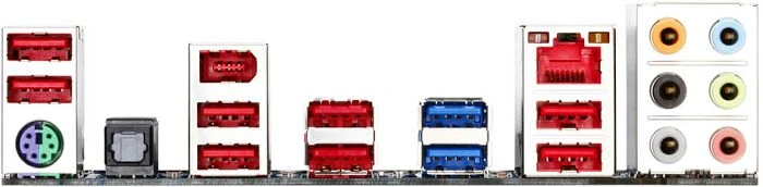 GIGABYTE GA-970A-UD3 (AMD AM3+)
