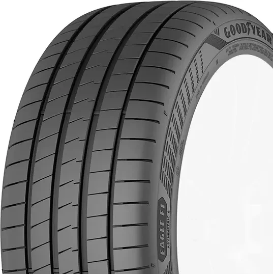 Goodyear Eagle F1 Asymmetric 6 255/60 R19 113W XL EVR