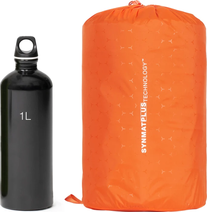 Exped Dura 6.5R Duo LW Isomatte flame