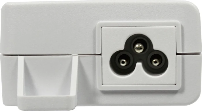 Allnet Wallmount Gigabit PoE-Injektor, 2x RJ-45, 30W PoE+