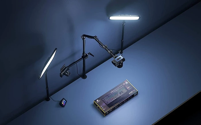 Elgato Solid Arm