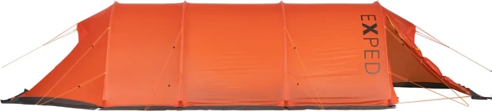 Exped Ceres IV XP Extreme Tunnelzelt