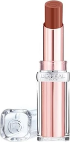 L'Oréal Color Riche Glow Paradise Lippenstift 107 brown enchante, 5g