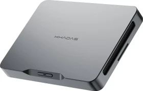 Khadas Mind 2, Core Ultra 7 155H, 64GB RAM, 2TB SSD