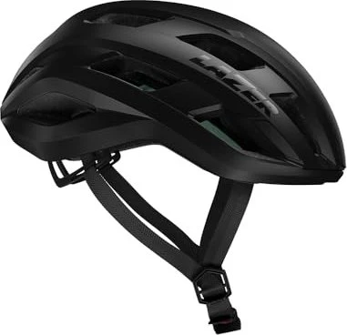 Lazer Strada KinetiCore Helm matte full black
