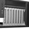 SilverStone RM46-502-I, Rackmount Storage, schwarz, 4HE, ATX Vorschaubild