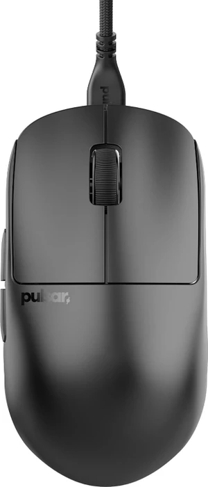 Pulsar Gaming Gears X2V2 Wired schwarz, USB