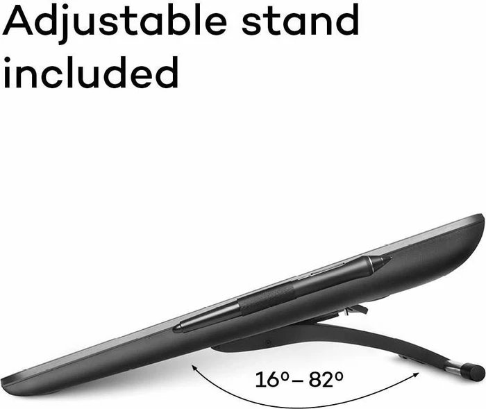 Wacom Cintiq 22