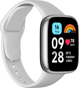 Xiaomi Redmi Watch 3 Active grau