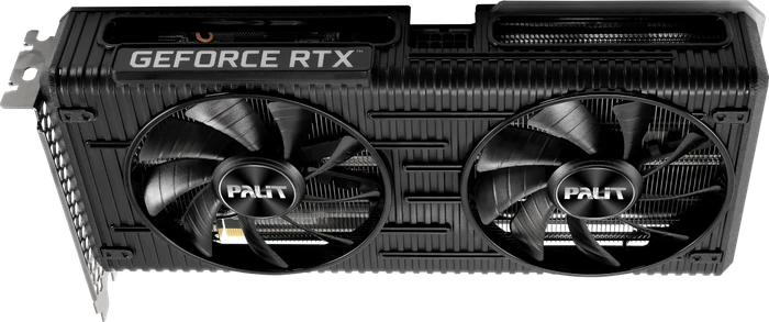 Palit GeForce RTX 3060 Ti Dual V1 (LHR), 8GB GDDR6, HDMI, 3x DP