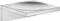 Dornbracht MEM Seifenschale mit Halter echig (83 410 780) Vorschaubild