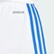 adidas Squadra 25 Shorts Trainingshose kurz white/royal blue (Herren) Vorschaubild