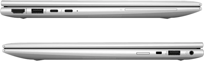 HP Elite 830 x360 G11, Core Ultra 7 155U, 32GB RAM, 1TB SSD, LTE, DE