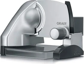 Graef Sliced Kitchen SKS 500 silber