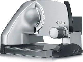 Graef Sliced Kitchen SKS 500 silber