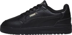 Puma Shuffle Downtown puma black/puma gold