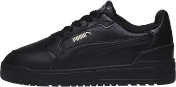 Puma Shuffle Downtown puma black/puma gold
