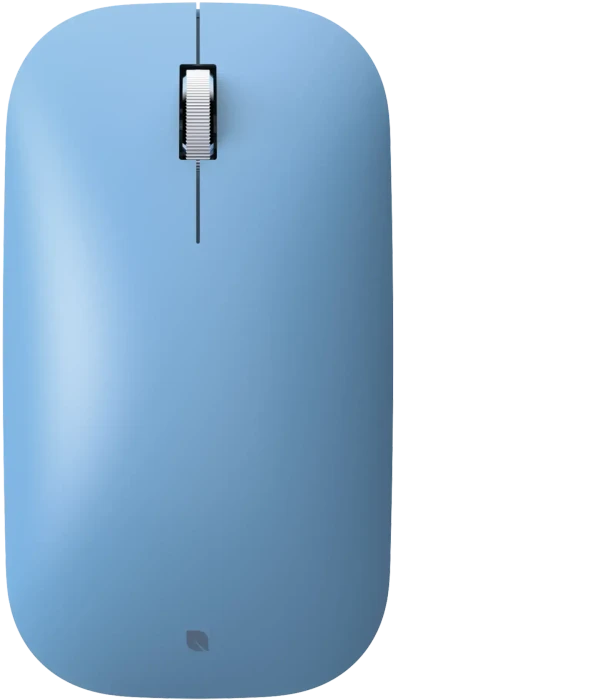 Incase Modern Mobile Mouse - Designed by Microsoft