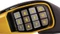 Corsair Scimitar Pro RGB Optical MOBA/MMO Gaming Mouse gelb, USB Vorschaubild