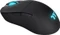 Thermaltake Damysus Wireless RGB Ergonomic Gaming Mouse, schwarz, USB/Bluetooth Vorschaubild