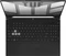 ASUS TUF Dash F15 FX517ZR-HN004W, Black, Core i7-12650H, 16GB RAM, 512GB SSD, GeForce RTX 3070, DE Vorschaubild