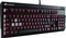Corsair Strafe, MX RED, USB, DE Vorschaubild