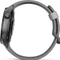 Hama Smartwatch 9000 anthrazit Vorschaubild