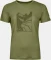 Ortovox 120 Cool Tec Mountain Cut Funktionsshirt kurzarm (Damen) Vorschaubild