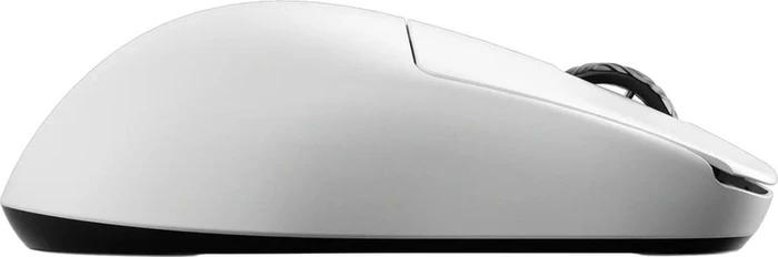 Scyrox V8 Wireless Gaming Mouse weiß, USB
