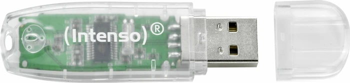Intenso Rainbow Line 32GB, USB-A, USB 2.0