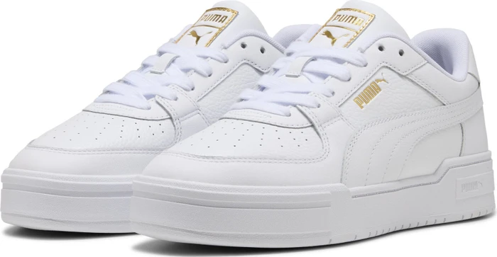Puma CA Pro Classic II puma white
