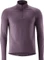 Gonso Crissolo Trikot langarm dark plum (Herren) Vorschaubild
