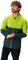 Vaude Simony 2.5L IV Funktionsjacke dark sea/green (Herren) Vorschaubild