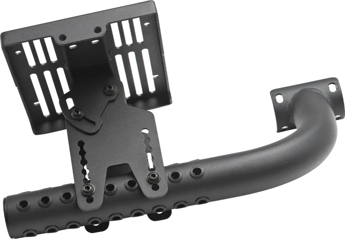 Next Level Racing F-GT Pro Gangschaltung und Handbremsen Add-on