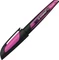 STABILO EASYbuddy schwarz/magenta, rechte Hand, mittel, Blister Vorschaubild