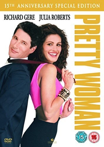 Pretty Woman (Special Editions) (DVD) (UK)