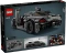 LEGO Technic - Koenigsegg Jesko Absolut Supersportwagen in grau Vorschaubild