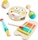 Mattel Fisher-Price Musik-Set Aus Holz (HXT90)