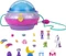 Mattel Polly Pocket - Weltraum Spielset Vorschaubild