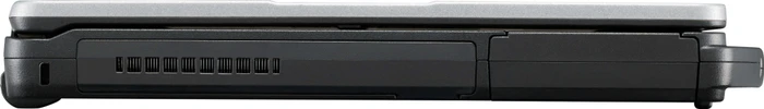 Panasonic Toughbook FZ-55MK2, Core i5-1145G7, 8GB RAM, 512GB SSD, DE